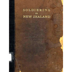 Soldiering in New Zealand