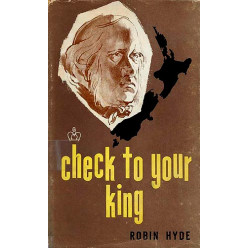 Check to Your King