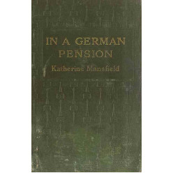 In A German Pension