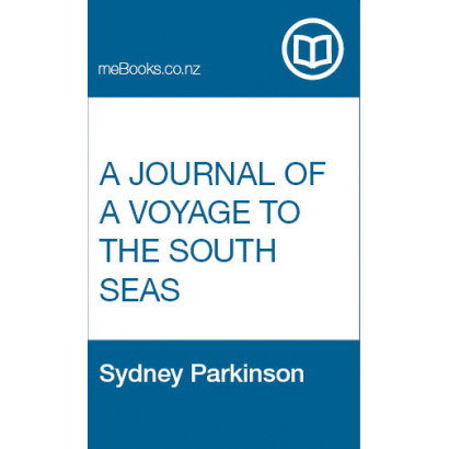 A Journal of a Voyage to the South Seas