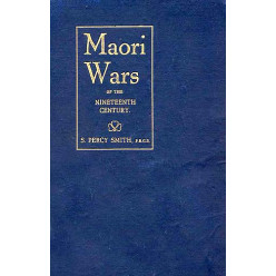 Maori Wars of the Nineteenth Century