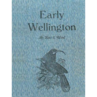 Early Wellington