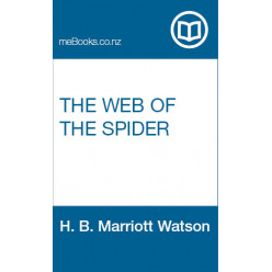The Web of the Spider