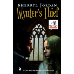 Wynter's Thief by Sherryl Jordan