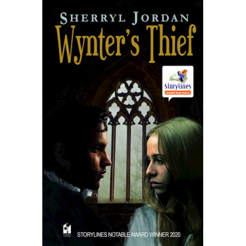 Wynter's Thief Cover