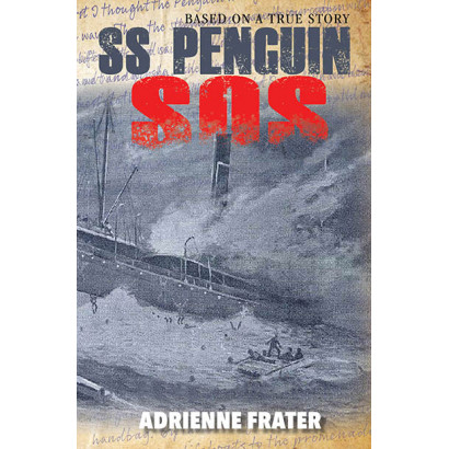SS Penguin SOS