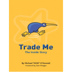 Trade Me: The Inside Story