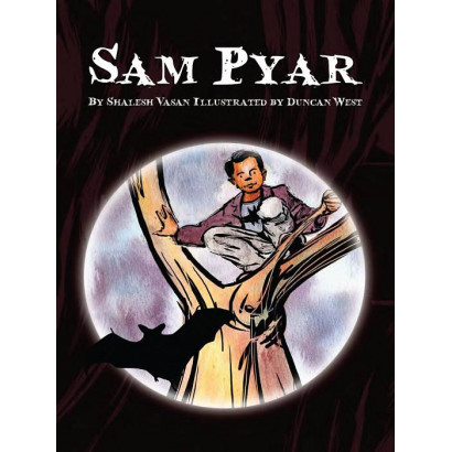 Sam Pyar