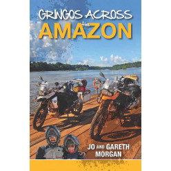 Gringos Across the Amazon