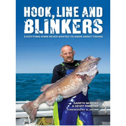 Hook, Line and Blinkers