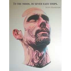 To the Moon, In Seven Easy Steps