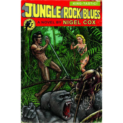 Jungle Rock Blues