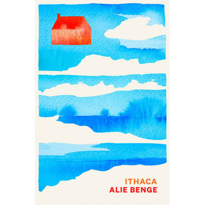 Ithaca, by Alie Benge (Biography)