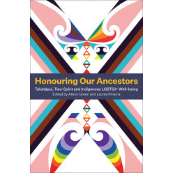 Honouring Our Ancestors