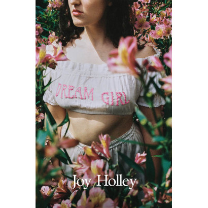 Dream Girl, by Joy Holley (Fiction)