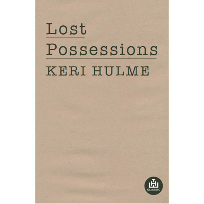 Lost Possessions