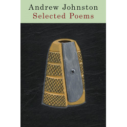 Andrew Johnston: Selected Poems
