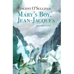 Mary's Boy Jean-Jacques