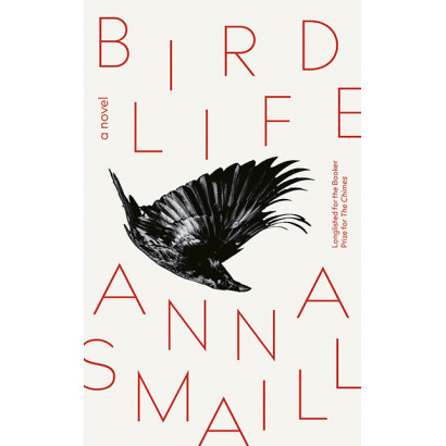 Bird Life, by Anna Smaill (Fiction)