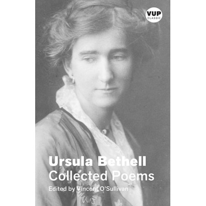 The Collected Poems of Ursula Bethell