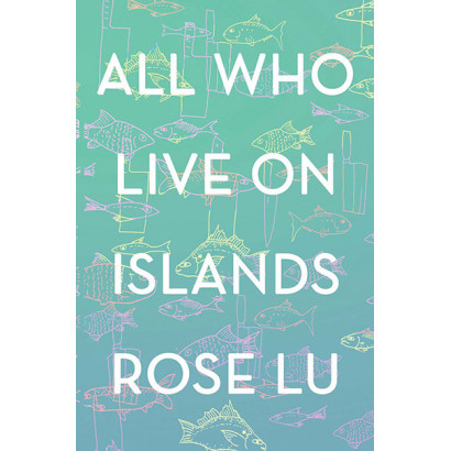 All Who Live on Islands
