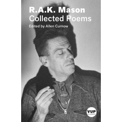 The Collected Poems of R.A.K. Mason