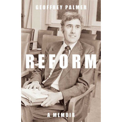 Reform: A Memoir