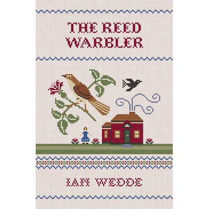 The Reed Warbler, by Ian Wedde (Fiction)