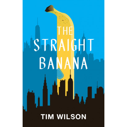 The Straight Banana